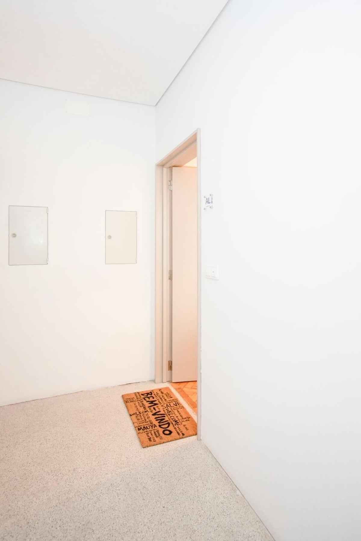 Liiiving In Porto - Alma De Santa Catarina Apartment Екстериор снимка