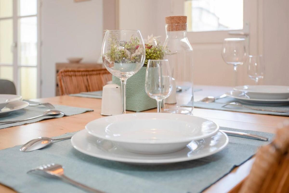 Liiiving In Porto - Alma De Santa Catarina Apartment Екстериор снимка