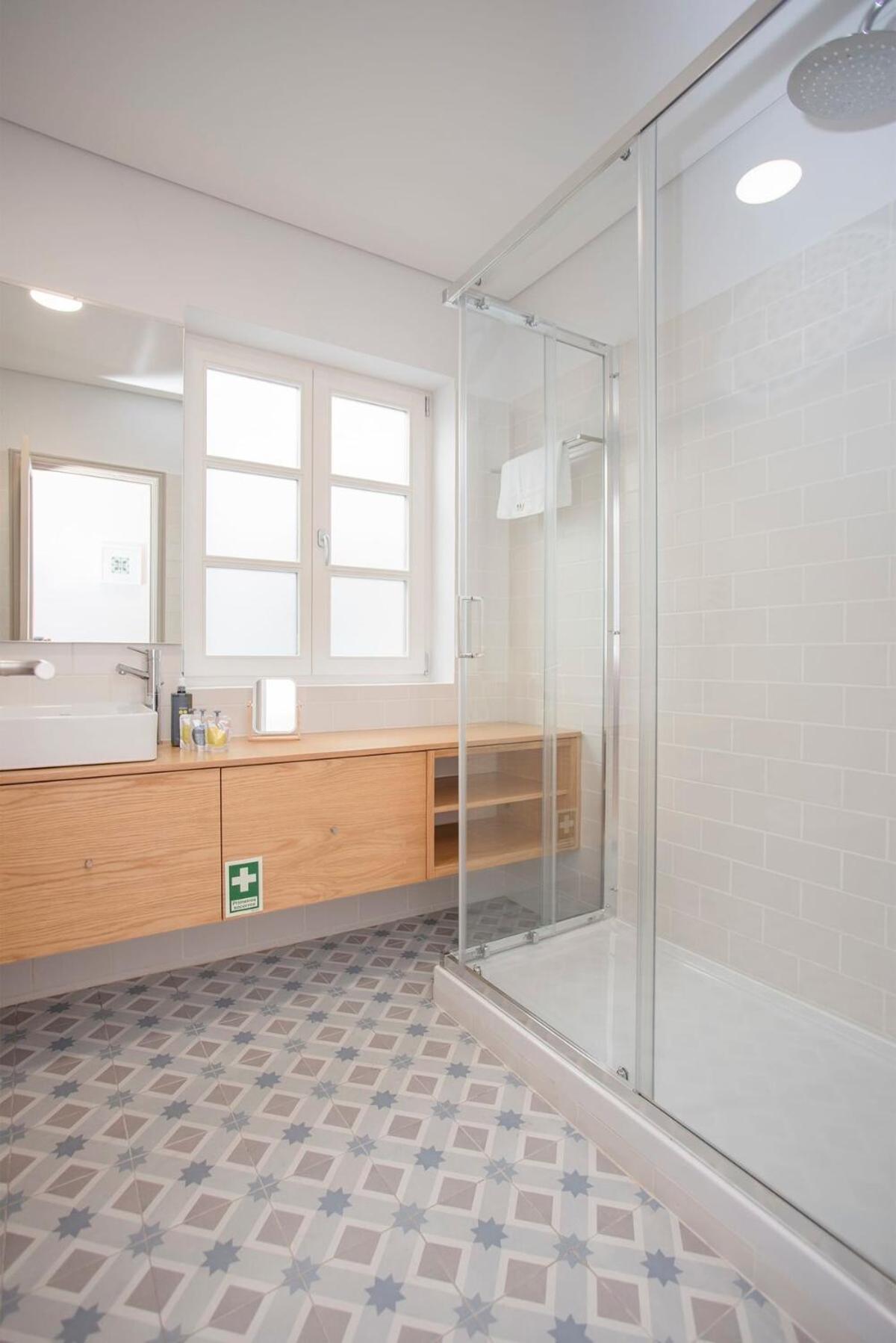 Liiiving In Porto - Alma De Santa Catarina Apartment Екстериор снимка