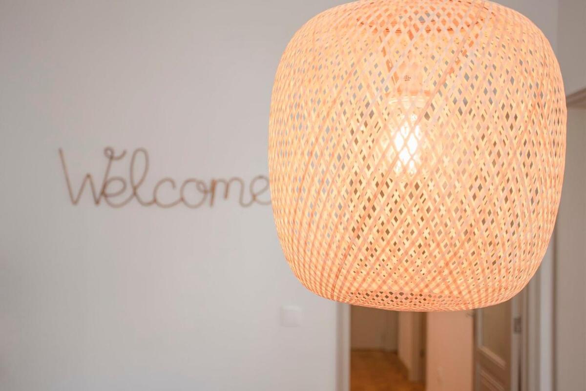 Liiiving In Porto - Alma De Santa Catarina Apartment Екстериор снимка