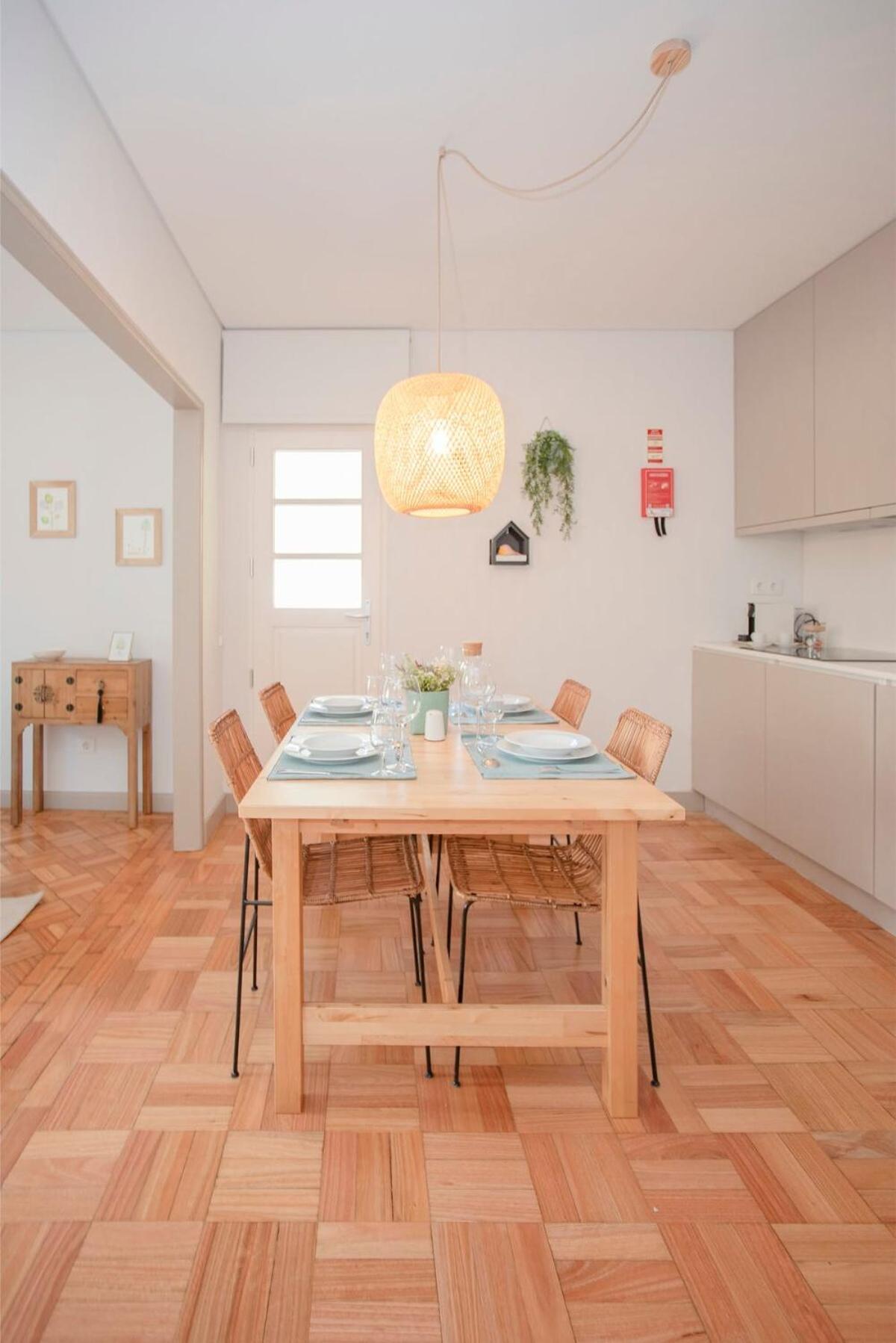 Liiiving In Porto - Alma De Santa Catarina Apartment Екстериор снимка