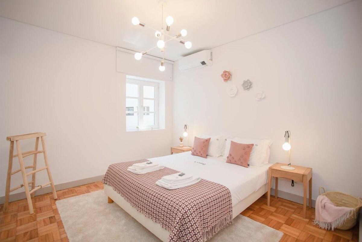 Liiiving In Porto - Alma De Santa Catarina Apartment Екстериор снимка