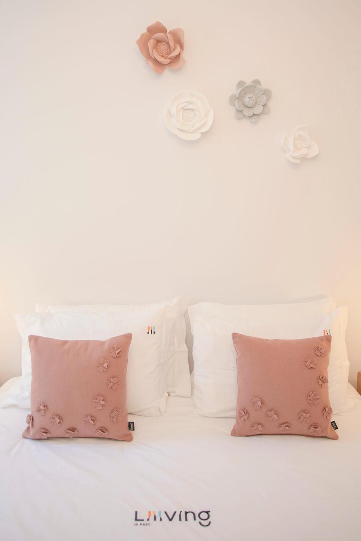 Liiiving In Porto - Alma De Santa Catarina Apartment Екстериор снимка