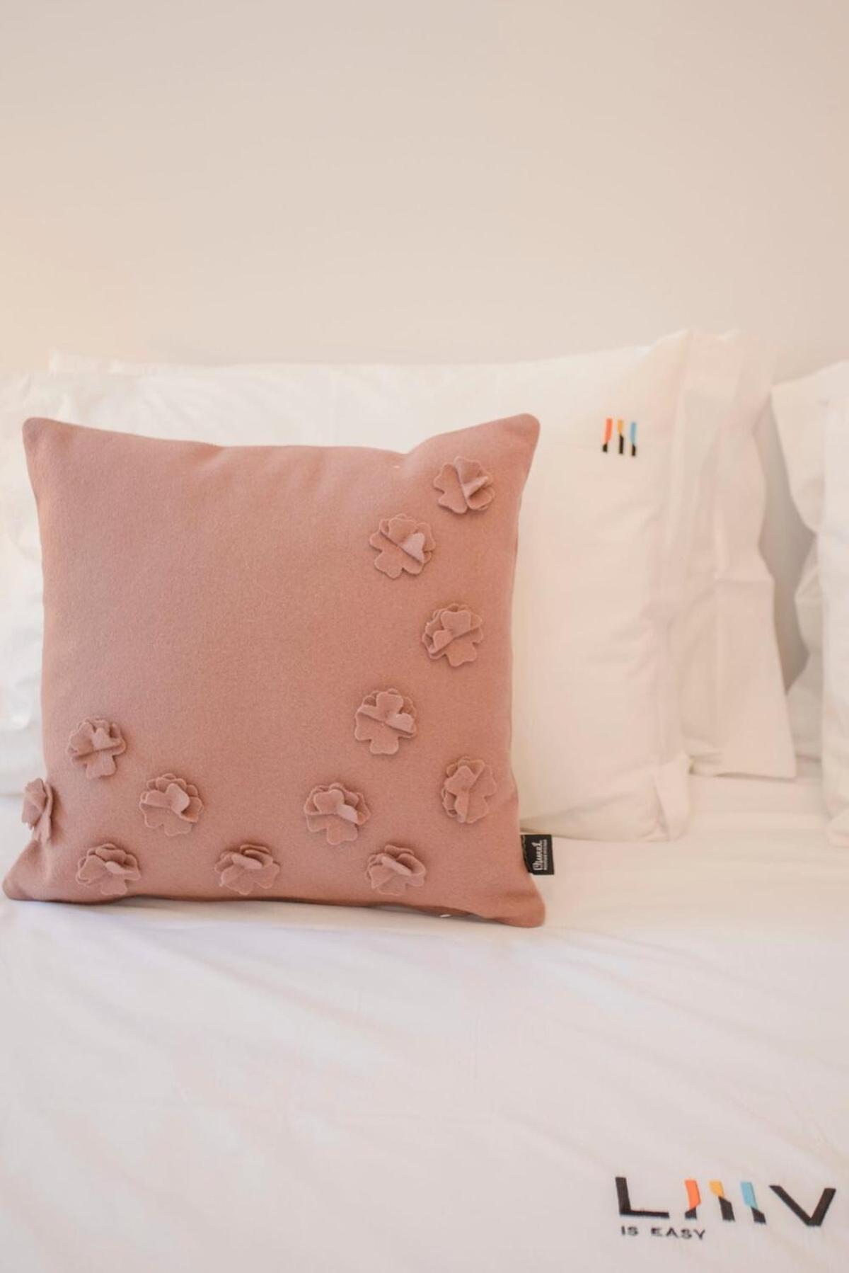 Liiiving In Porto - Alma De Santa Catarina Apartment Екстериор снимка