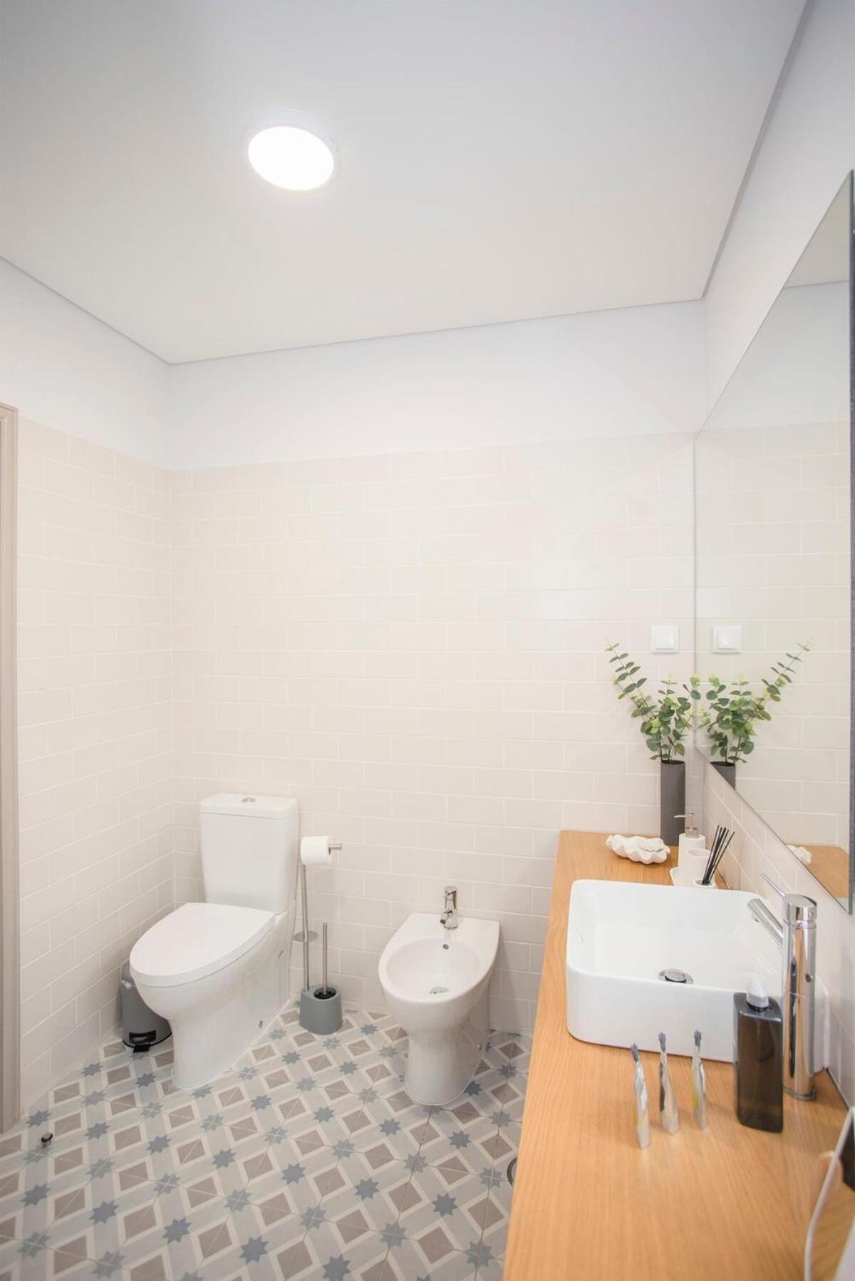 Liiiving In Porto - Alma De Santa Catarina Apartment Екстериор снимка