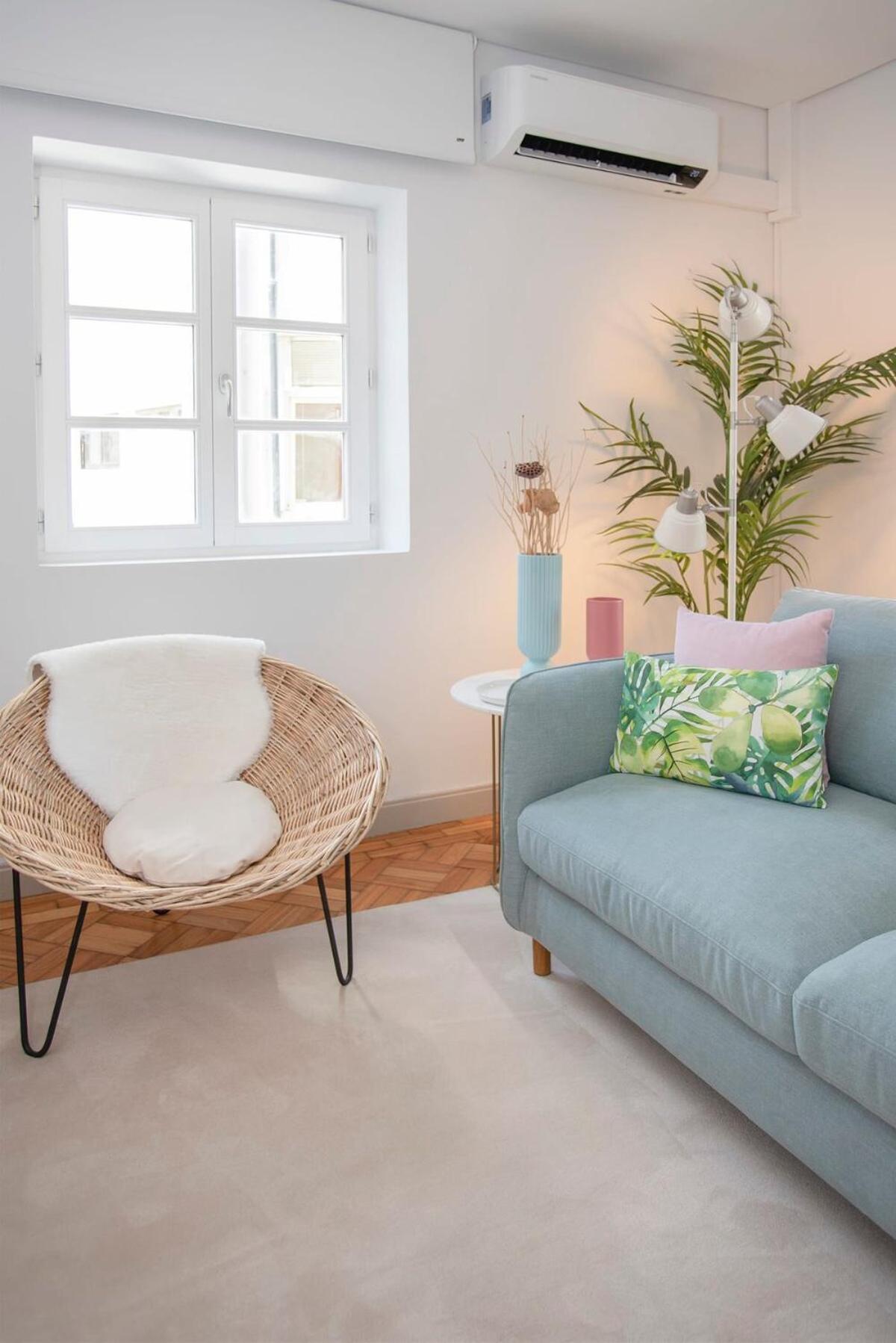 Liiiving In Porto - Alma De Santa Catarina Apartment Екстериор снимка